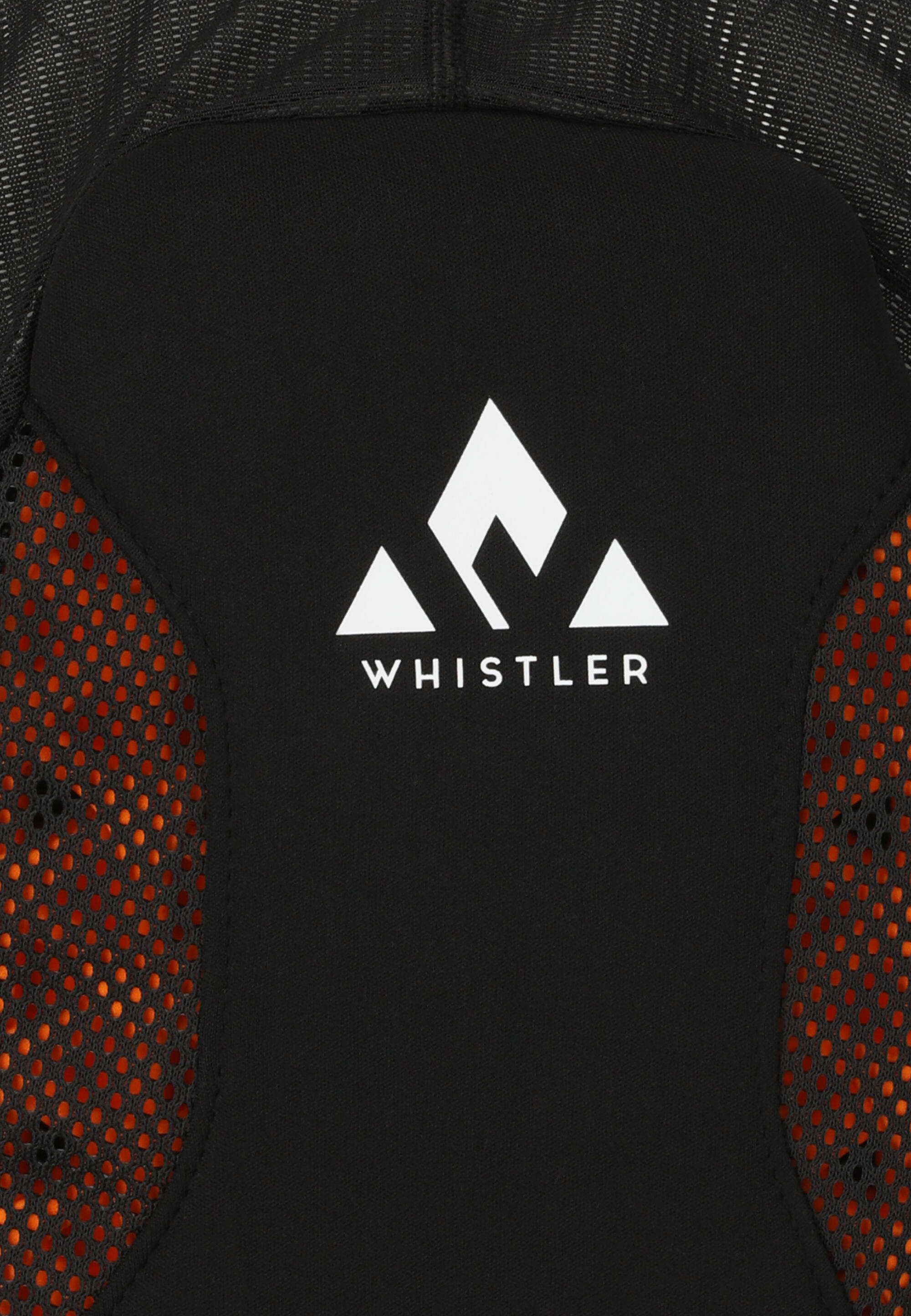 Protector de espalda para niños Whistler Walsh 3/5
