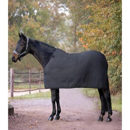Sous-couverture polaire pour cheval Waldhausen