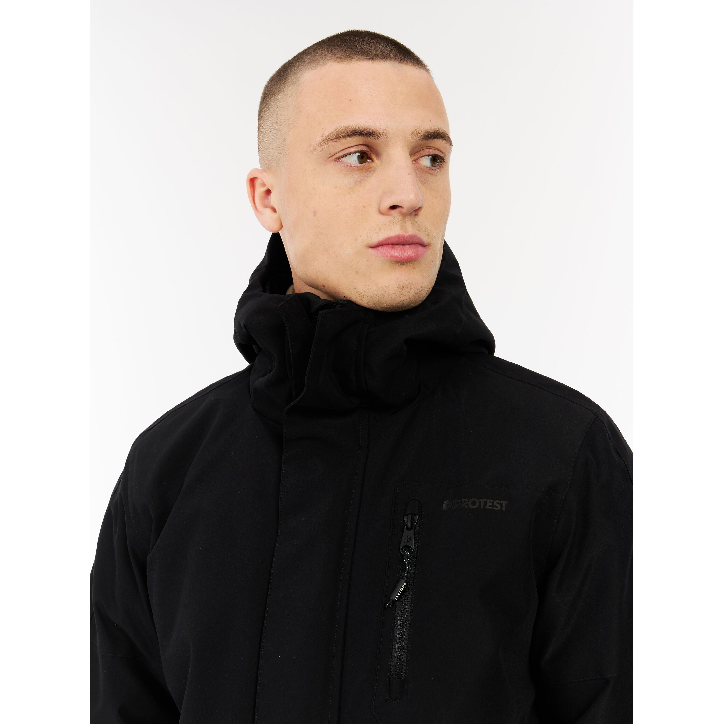 Parka Protest Hemley 7/7