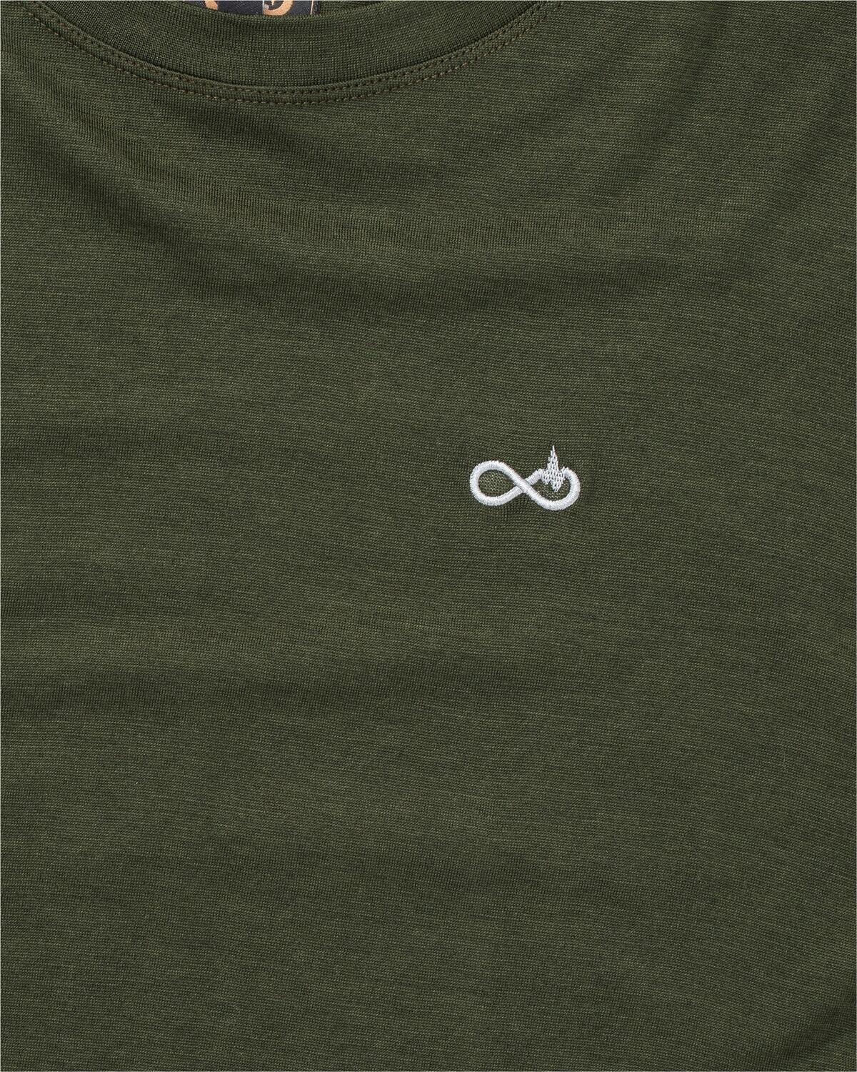 Merino T-Shirt 155 3/4