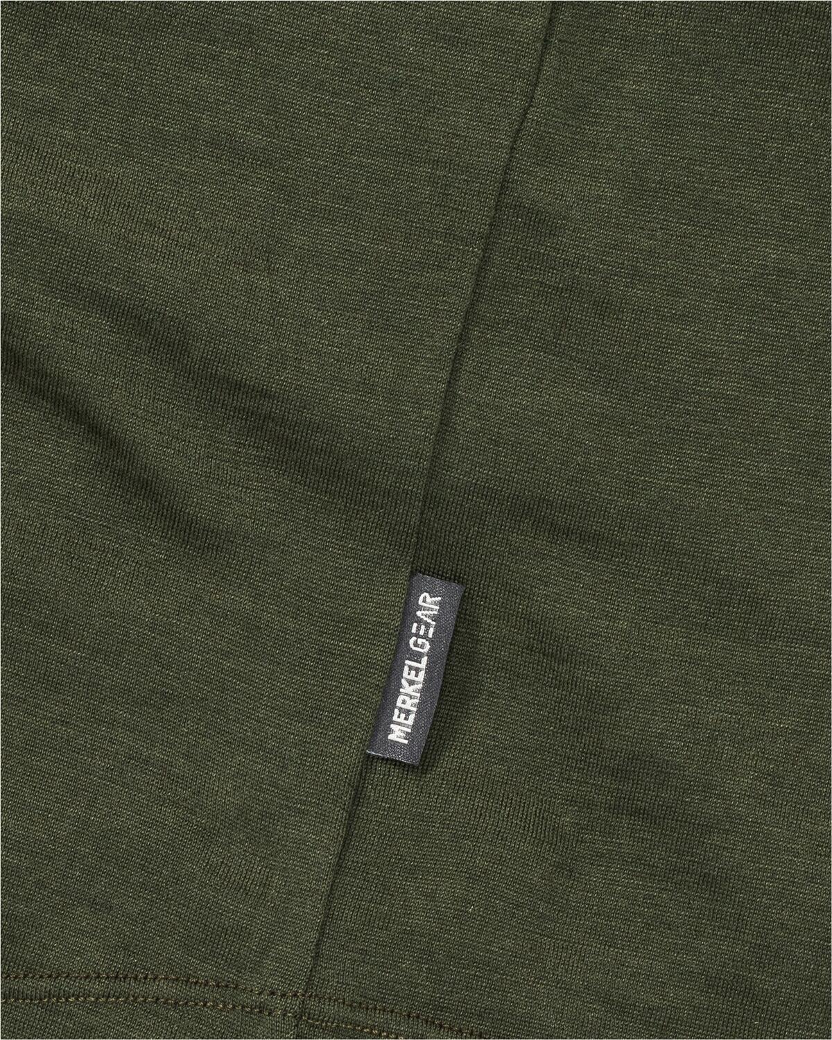 Merino T-Shirt 155 4/4