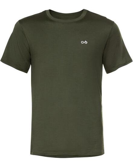 Merino T-Shirt 155