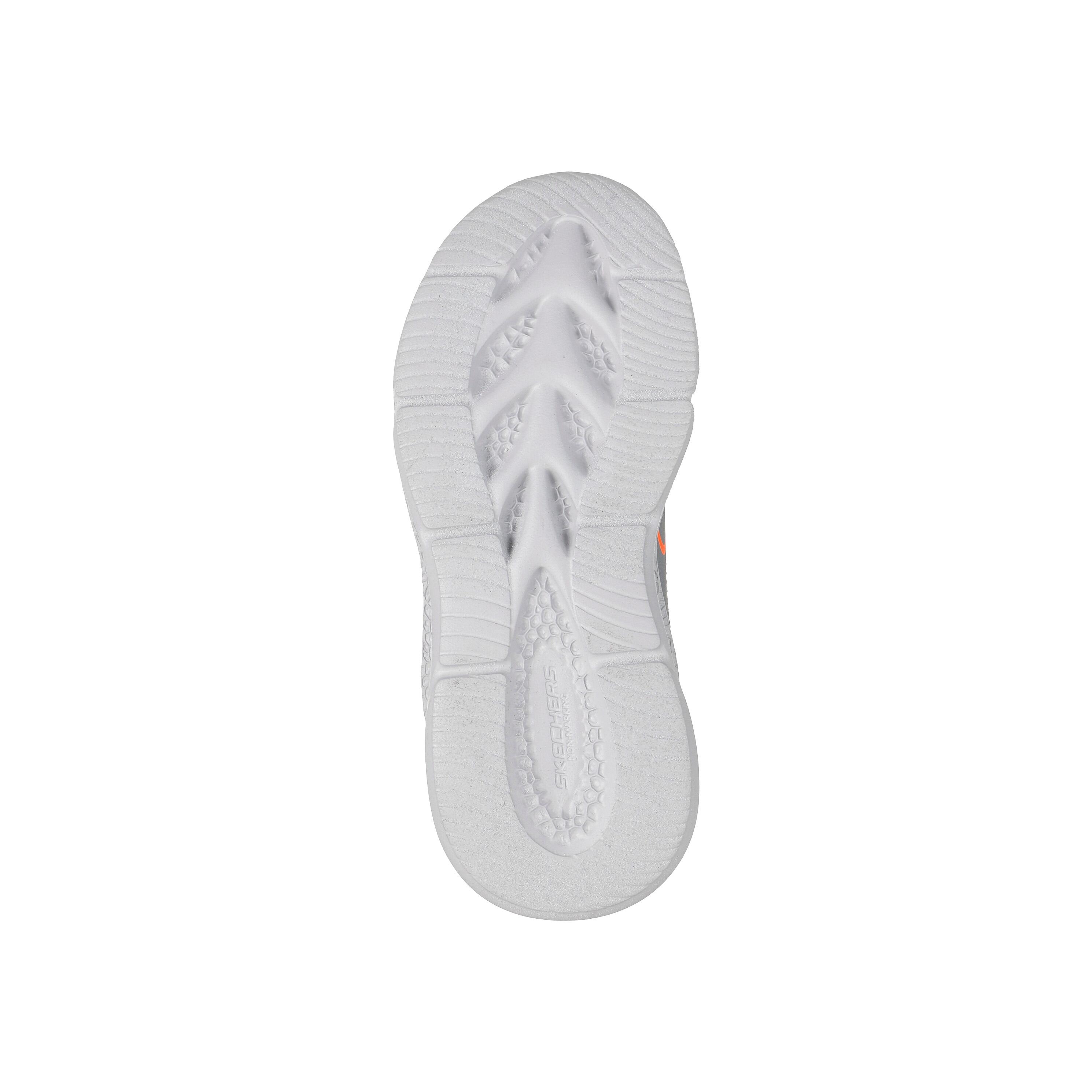 Zapatillas Skechers modelo 401497L-SLOR para niños 5/7