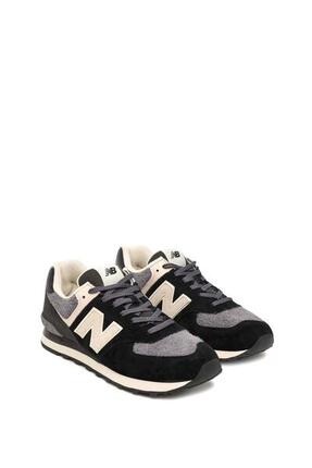 Zapatillas New balance modelo U574SBK para unisex