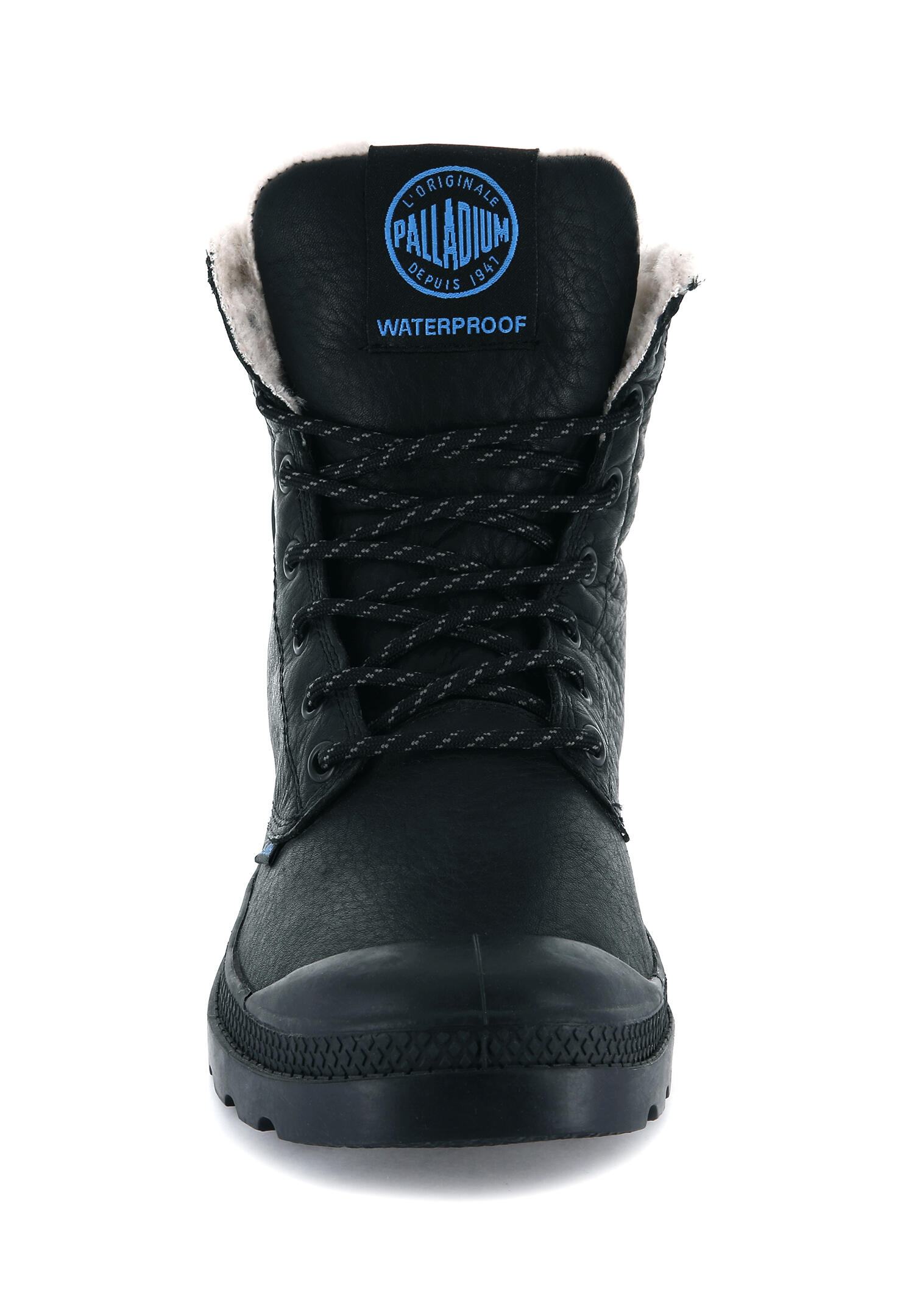 Buty do chodzenia męskie Palladium Pampa Sport Cuff Wps 3/4