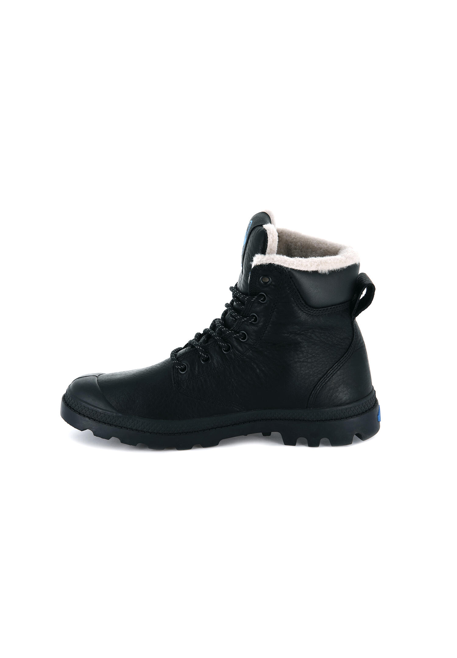 Buty do chodzenia męskie Palladium Pampa Sport Cuff Wps 2/4