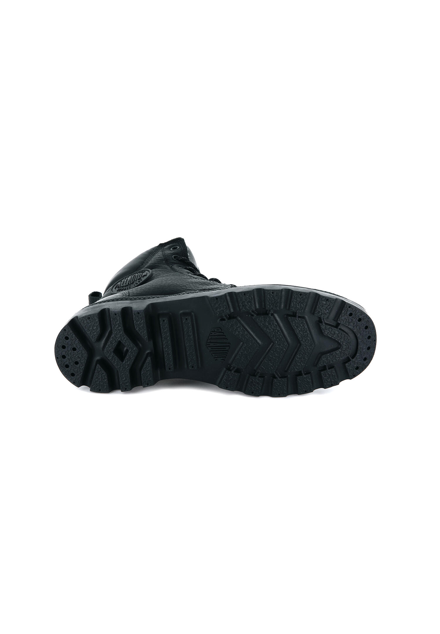 Buty do chodzenia męskie Palladium Pampa Sport Cuff Wps 4/4