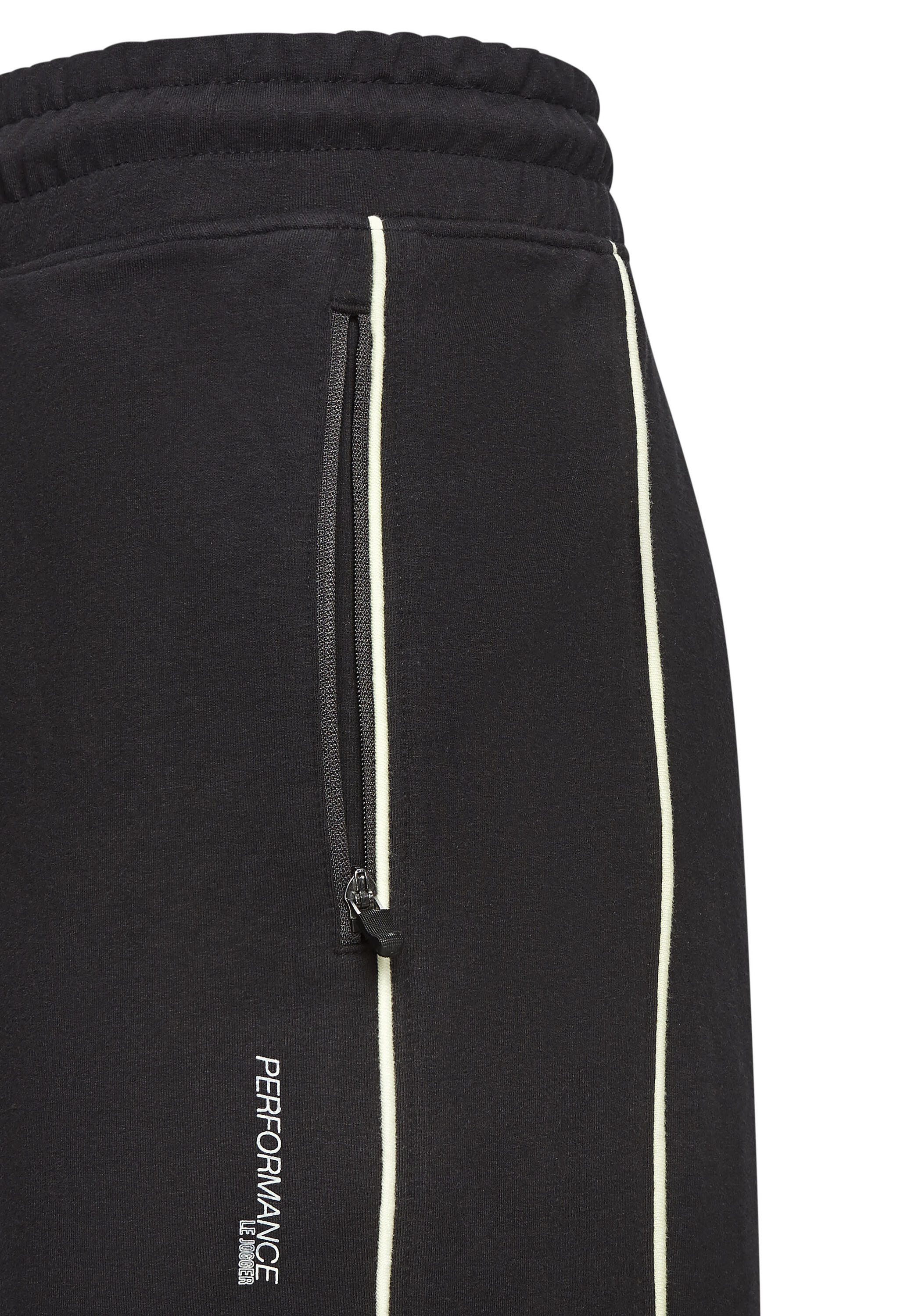 Herren Sporthose 4/5