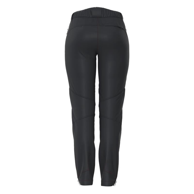 Great Escapes Cervino eco lady black 2/3