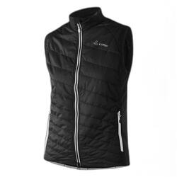 Veste imperméable sans manches femme Löffler PL60