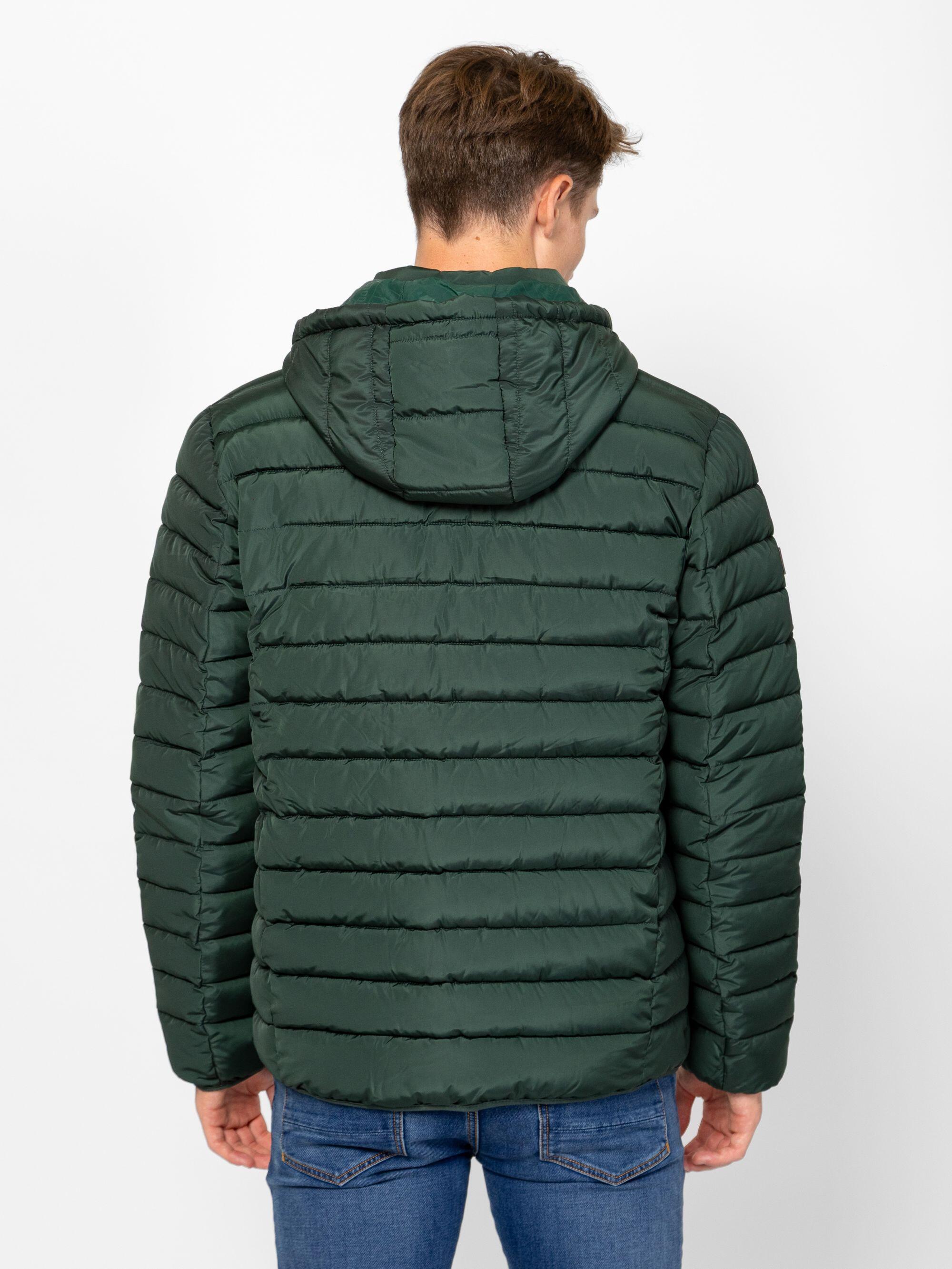 Pánská městská bunda NACKW25 2/5