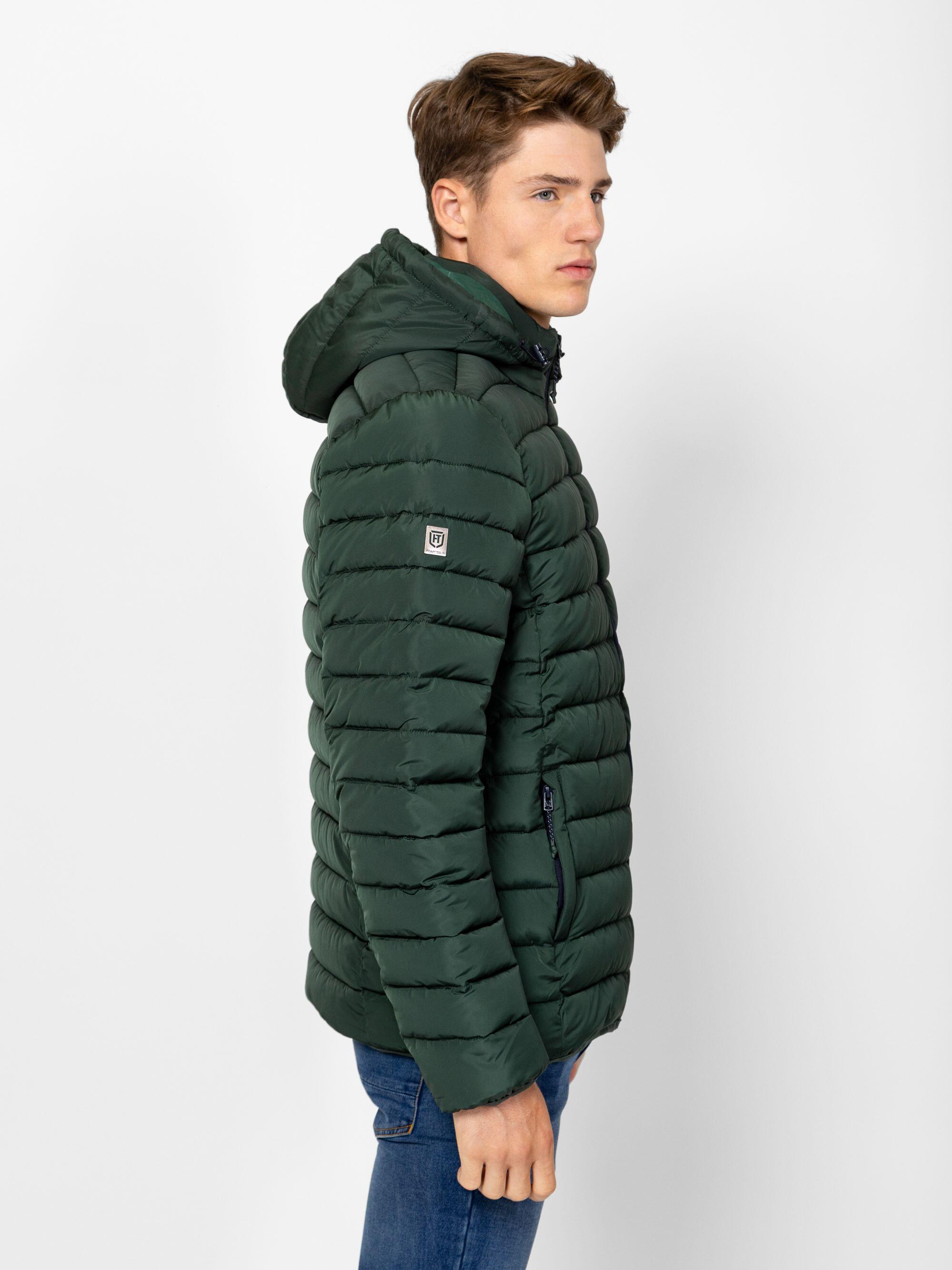 Pánská městská bunda NACKW25 5/5