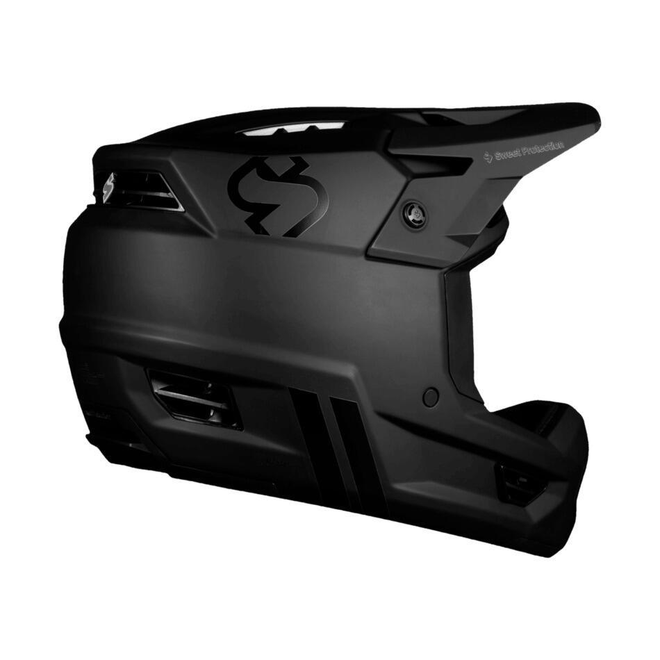 Zestaw słuchawkowy Sweet Protection Fixer Composite 2Vi® Mips 2/3