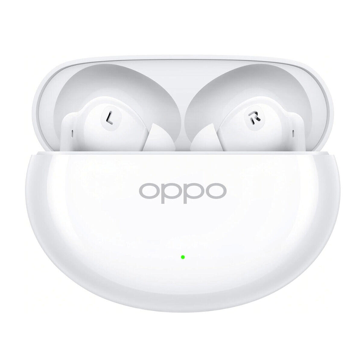Casque audio OPPO Enco Air4 Blanc 2/5