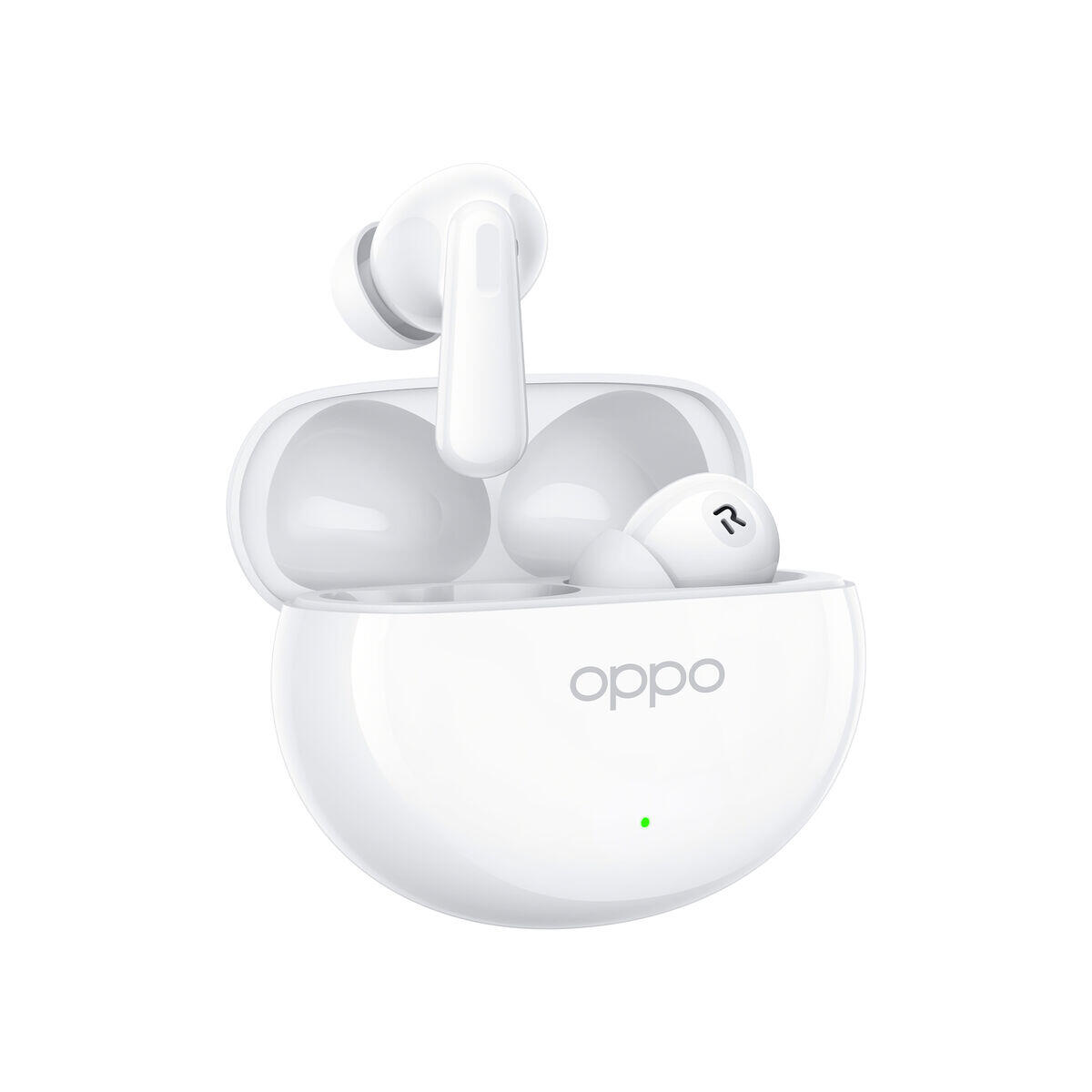 Casque audio OPPO Enco Air4 Blanc 5/5