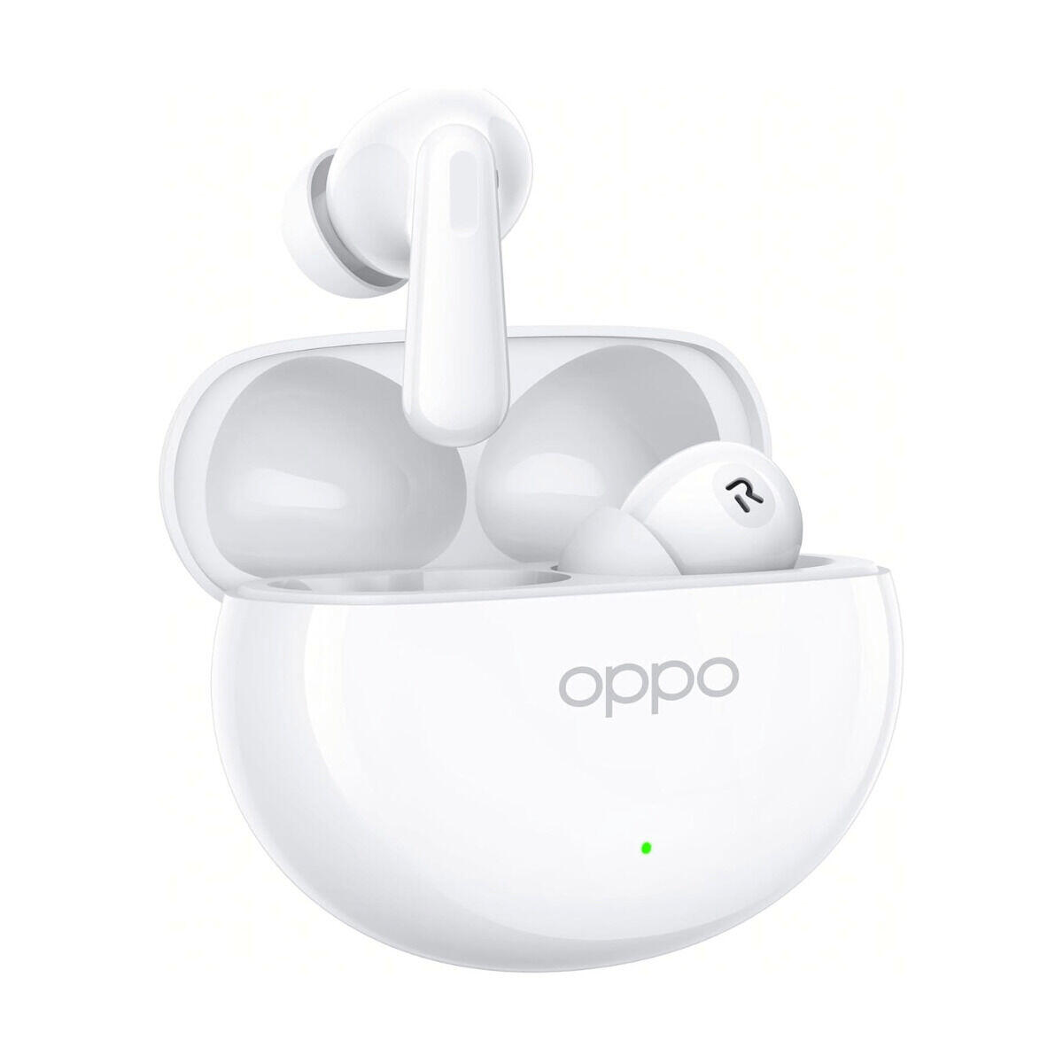 Casque audio OPPO Enco Air4 Blanc 4/5