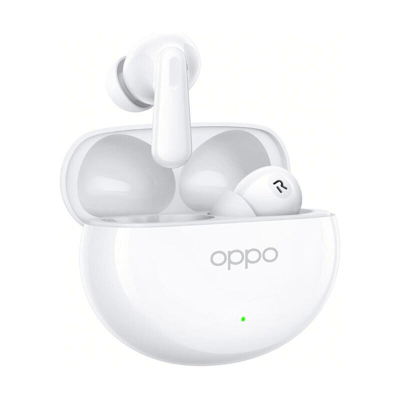 Căști cu Diademă OPPO Enco Air4 Alb