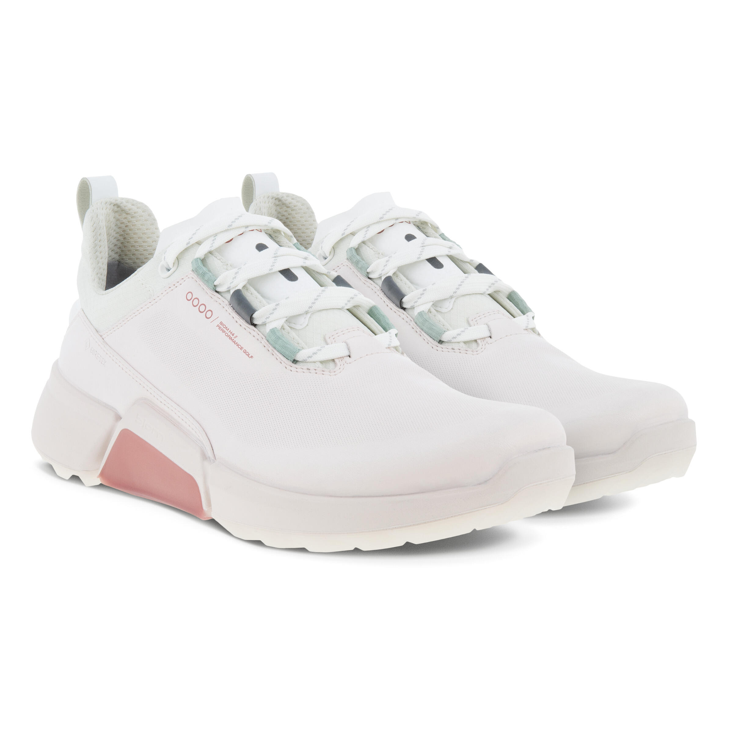 Chaussures de golf sans crampons femme Ecco Biom H4 3/7