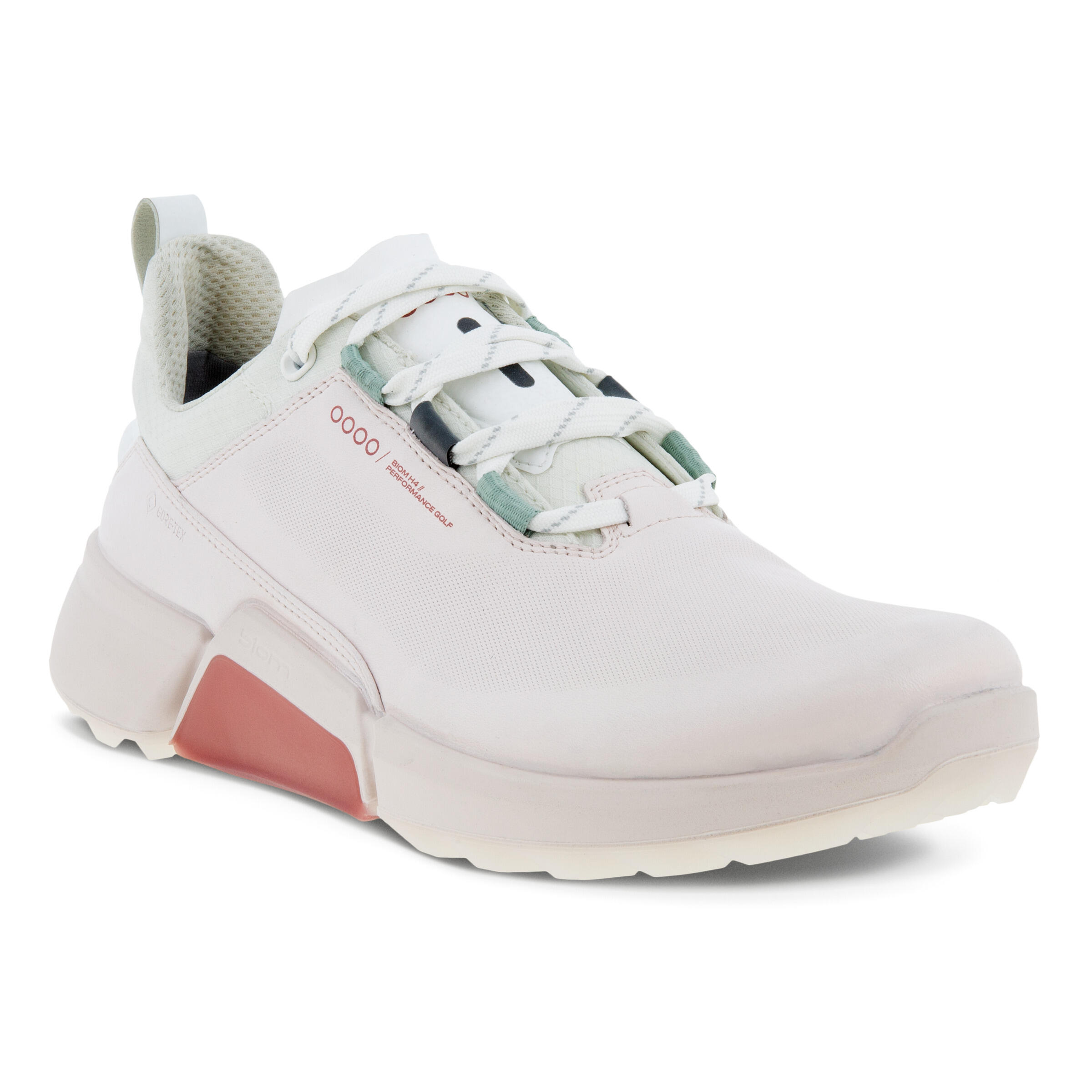 Chaussures de golf sans crampons femme Ecco Biom H4 2/7