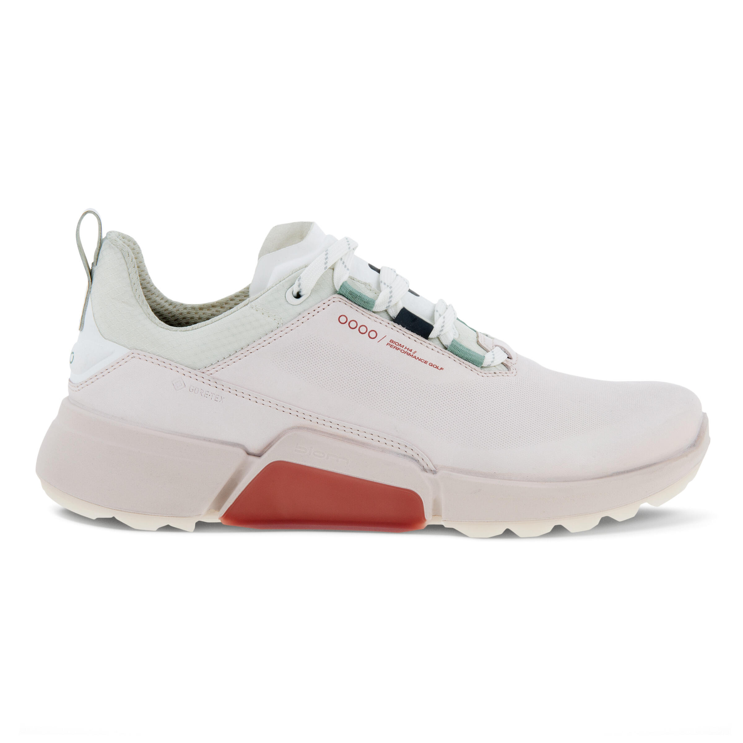 Damskie buty do golfa bez kolców Ecco Biom H4