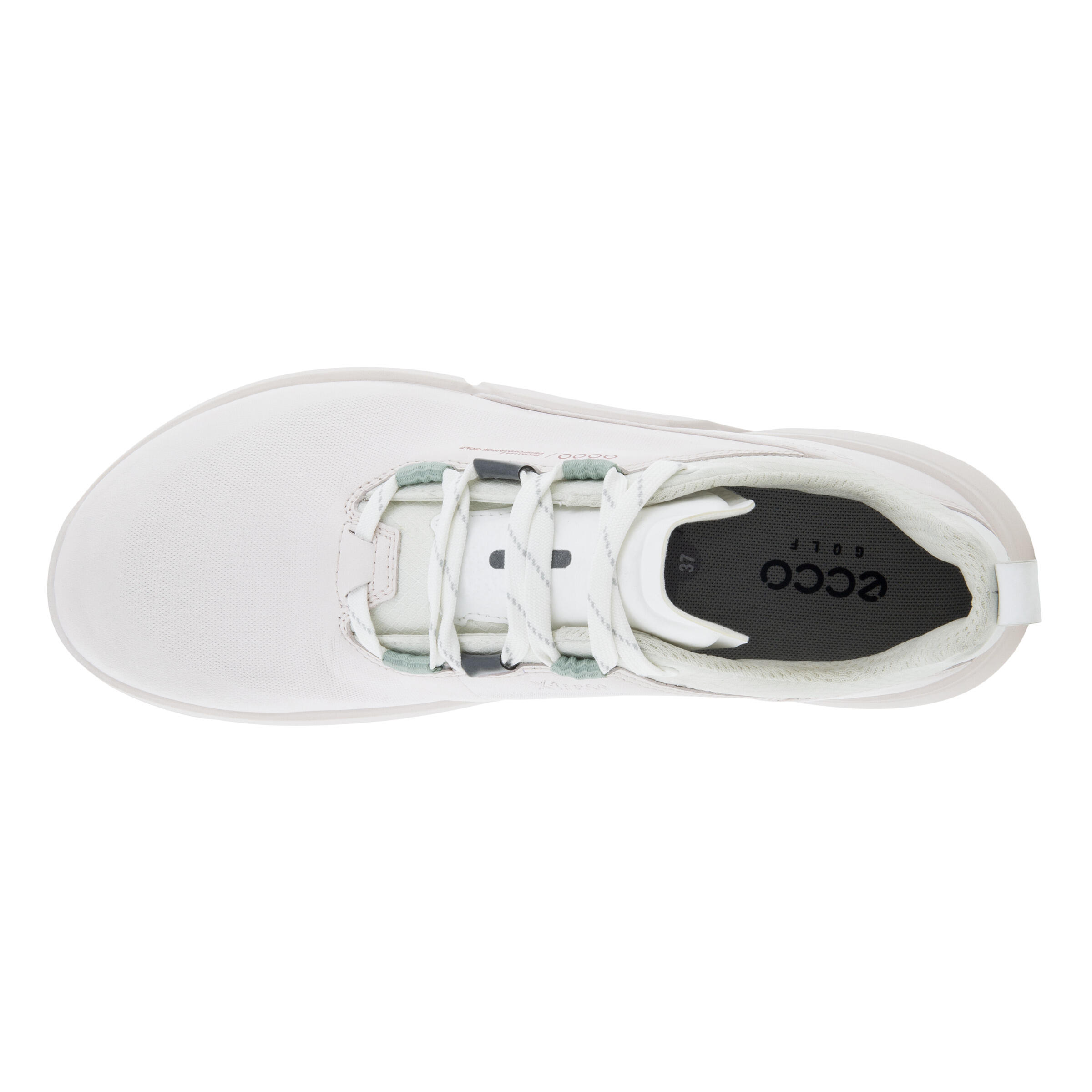 Chaussures de golf sans crampons femme Ecco Biom H4 4/7