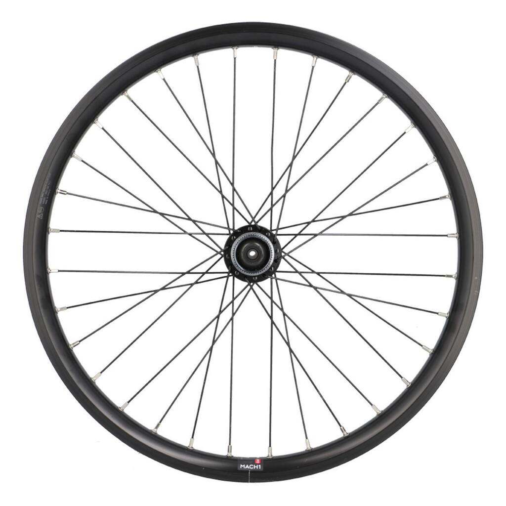 Front wheel Velox Mach1 Kargo L Moy. Shim Qc400 Cl 32t