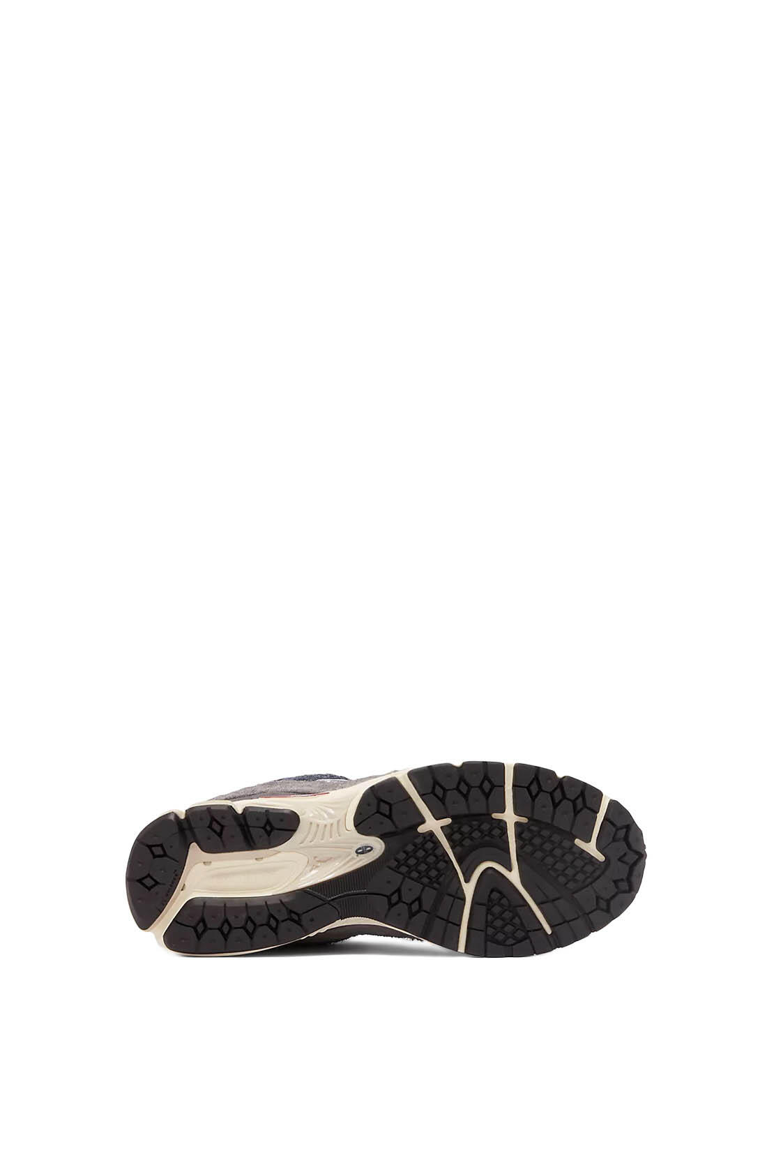Zapatos - Lifestyle - Hombre - Cuero, Clásicos - 2002R - Navy/Castlerock 6/7