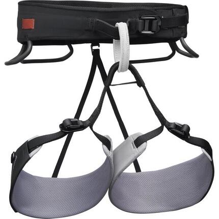Uprząż wspinaczkowa Black Diamond Solution Guide Harness