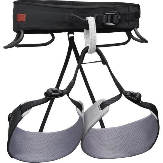 Uprząż wspinaczkowa Black Diamond Solution Guide Harness