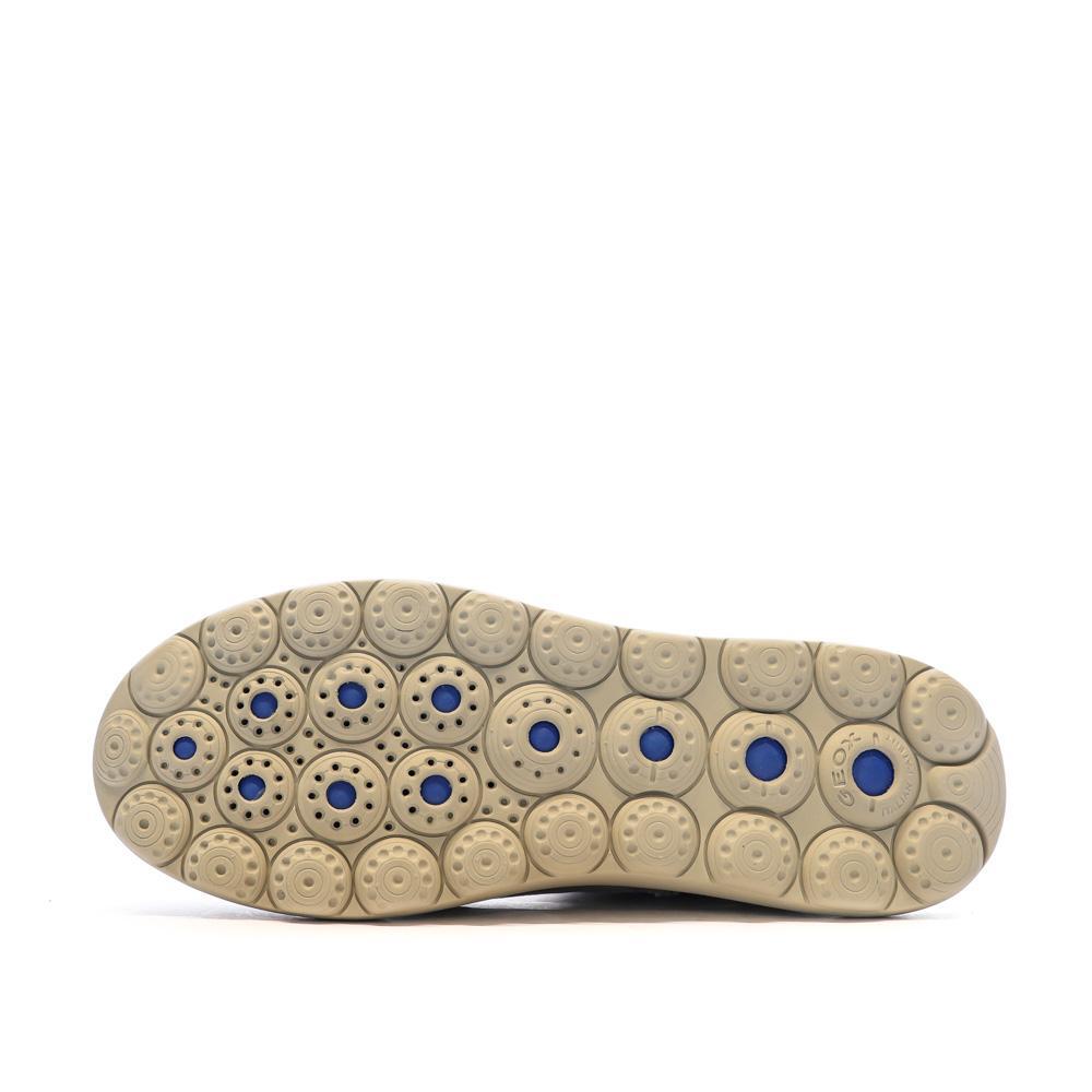 Botines Beige Geox Sepherica para Mujer 5/7