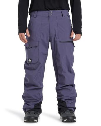 Pantalon de snow technique UTILITY Multicolore Homme
