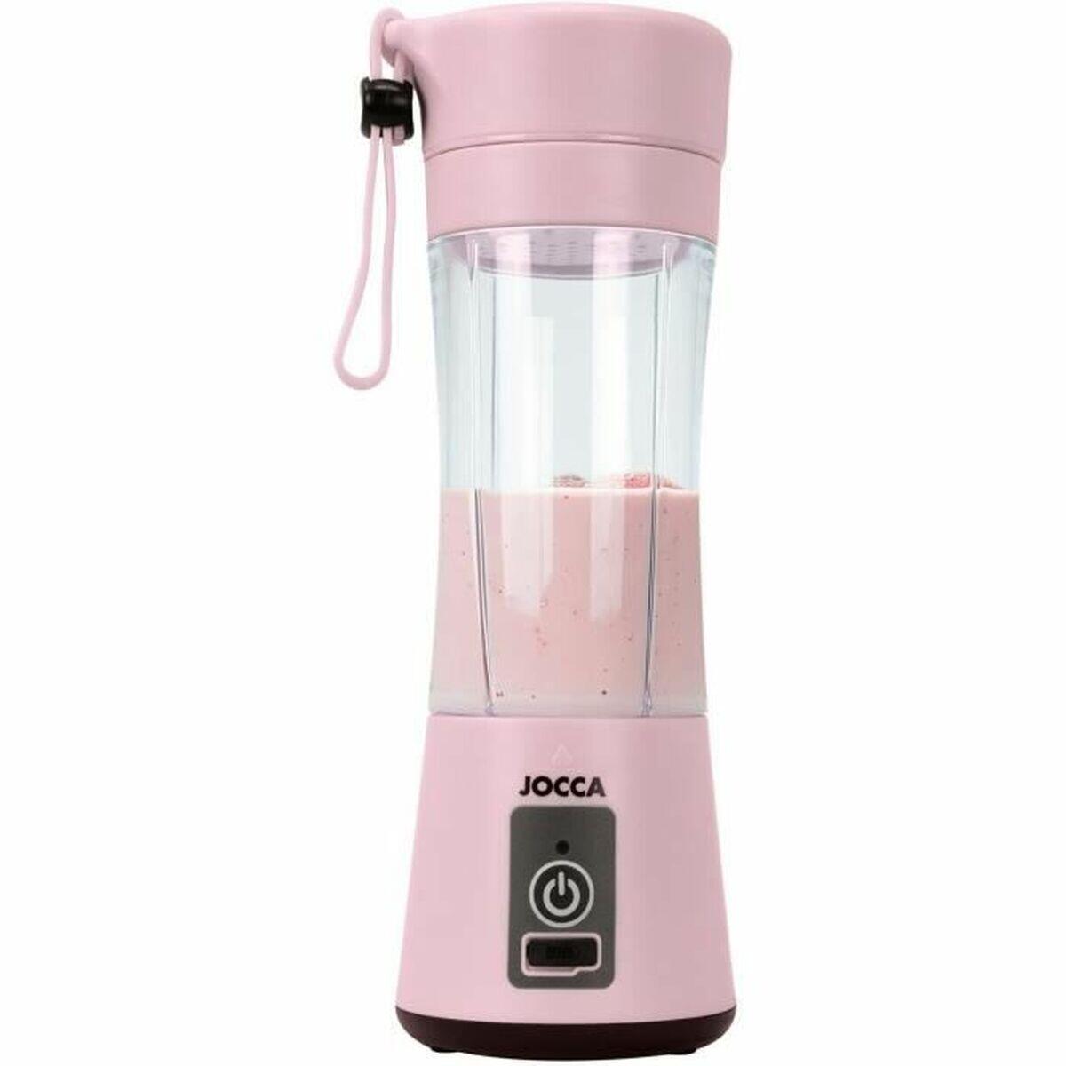 Mixer JOCCA EU-stekker 4/5