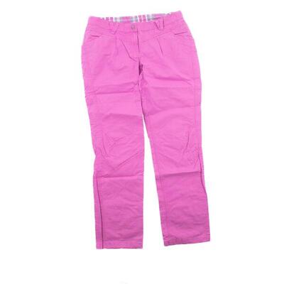 Cargohose Yoke Pants in Rosa