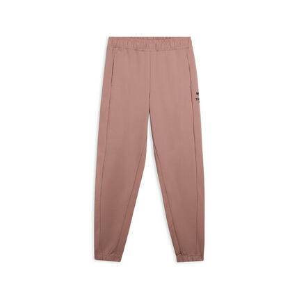 Pantalon de sport pour femmes avec cordon