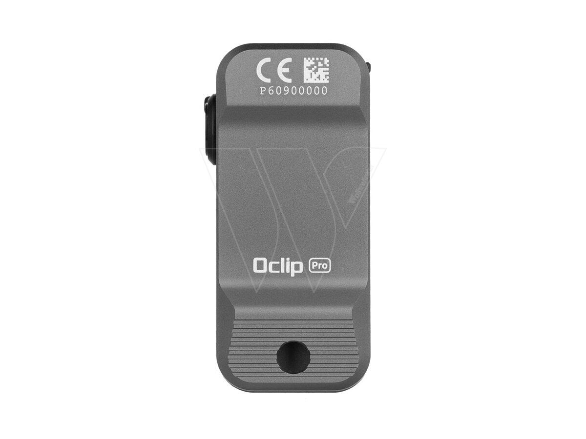 Olight Oclip Pro Phantom Squadron – 300 lm multifunctionele cliplamp 3/5