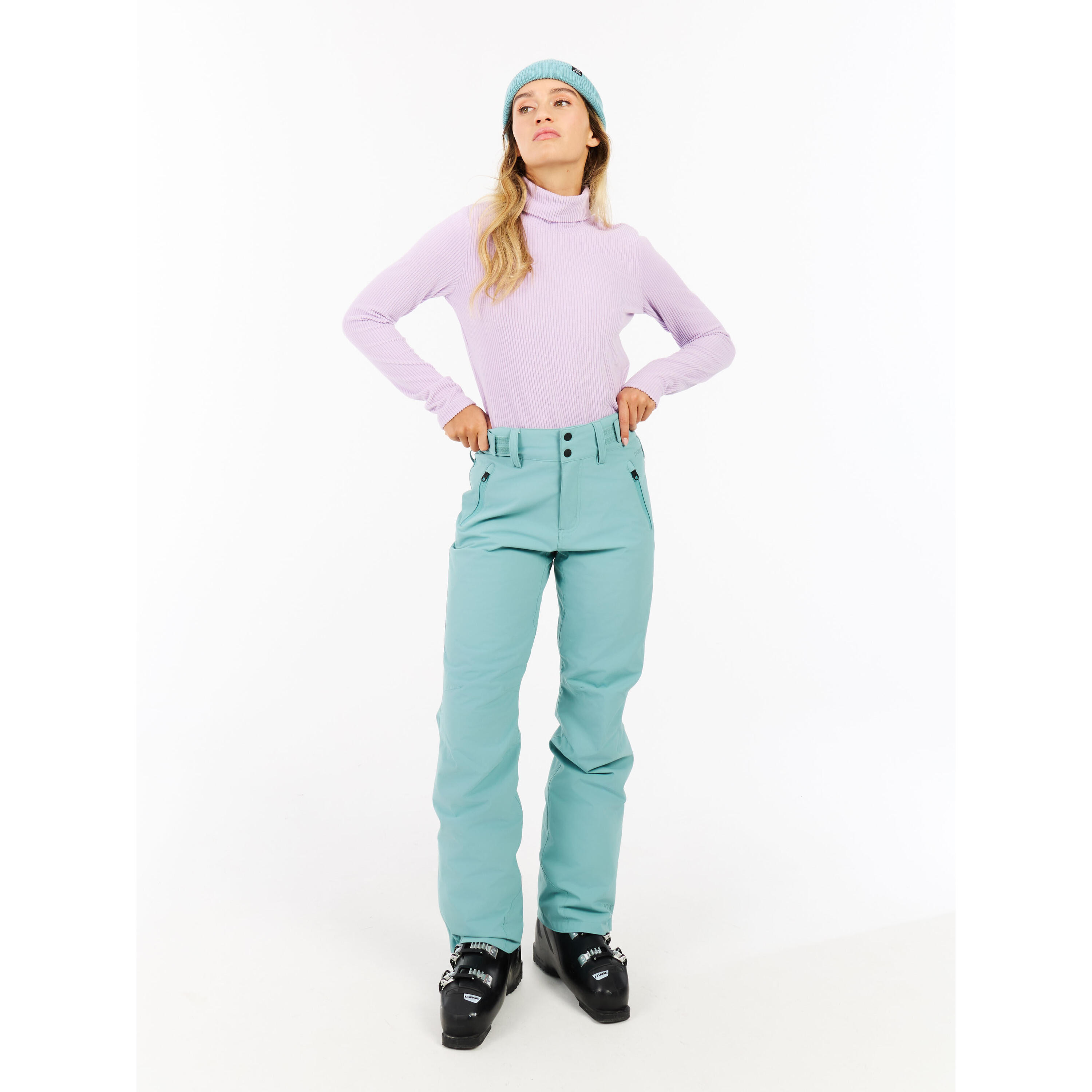 Pull femme Protest Pearla 3/7