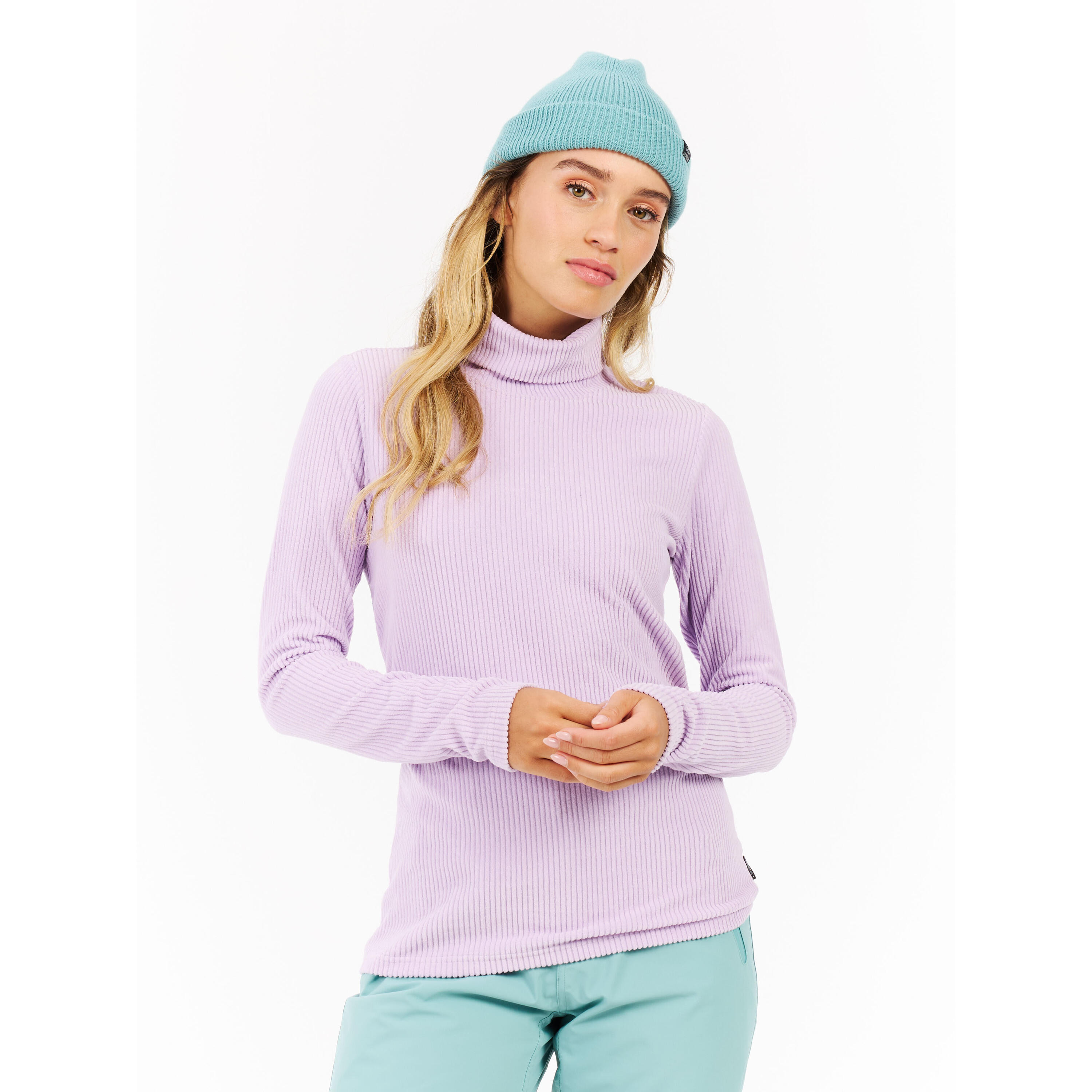 Pull femme Protest Pearla 4/7
