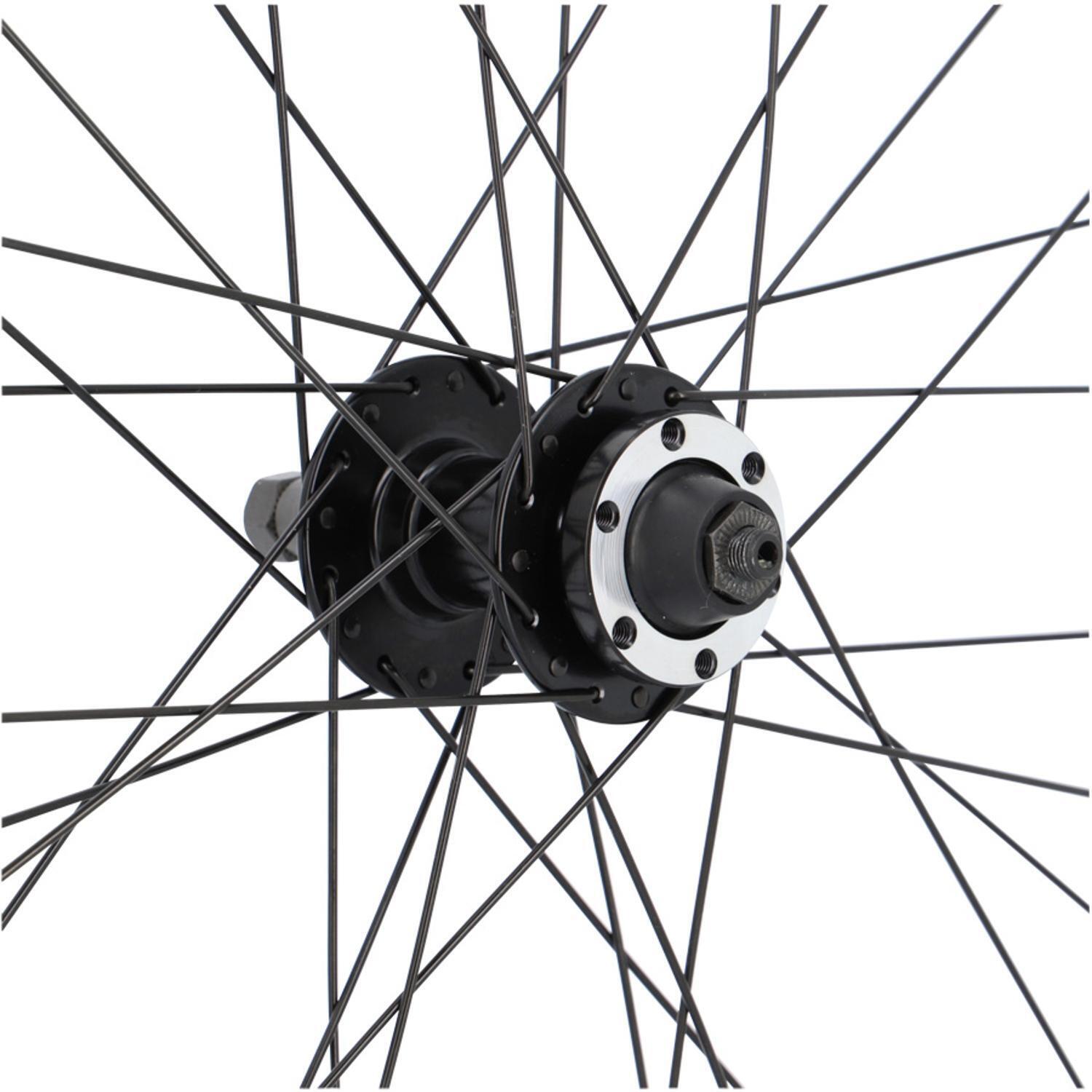 Roue arrière Velox Mach1 Karma Moy. 5/6/7V 32T 3/3