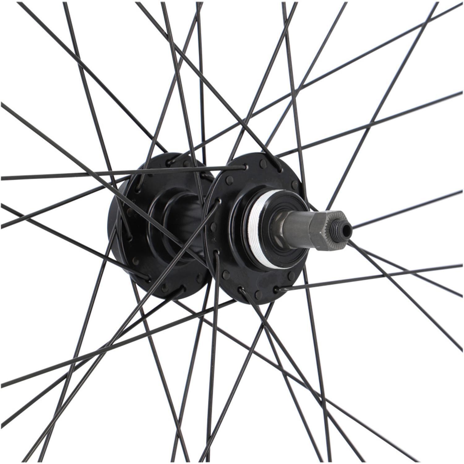 Roue arrière Velox Mach1 Karma Moy. 5/6/7V 32T 2/3