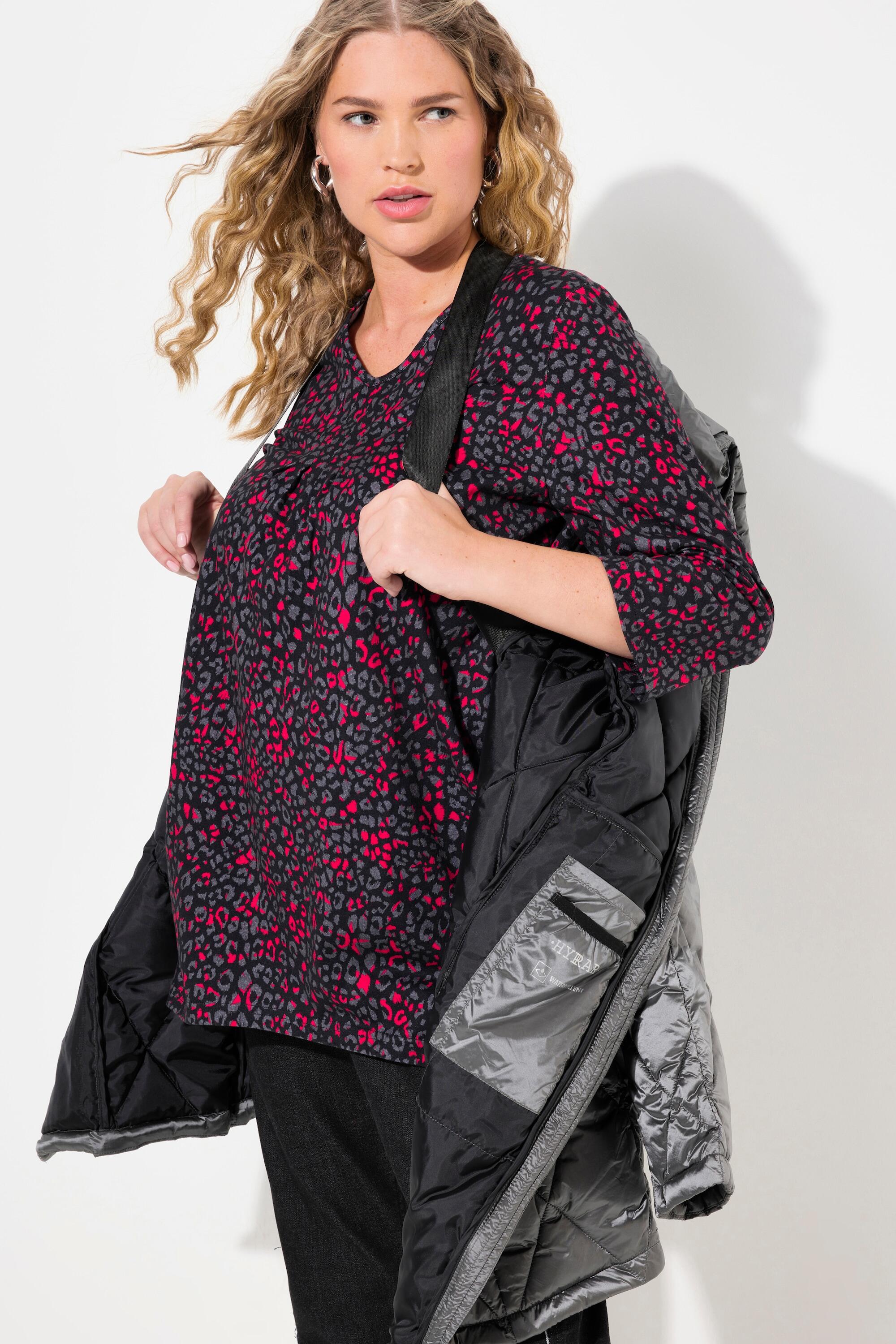 Femme Veste matelassée HYPRAR avec capuche 4/6