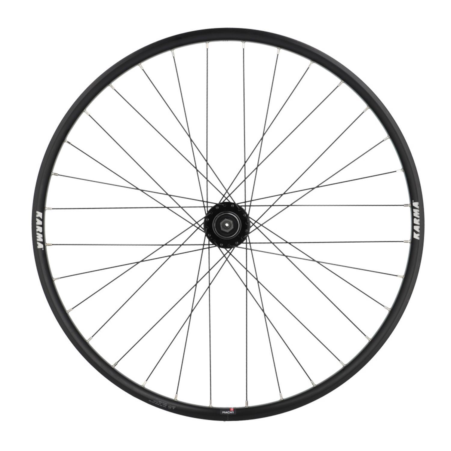 VELOX Roue arrière Velox Mach1 Karma Moy. 5/6/7V 32T