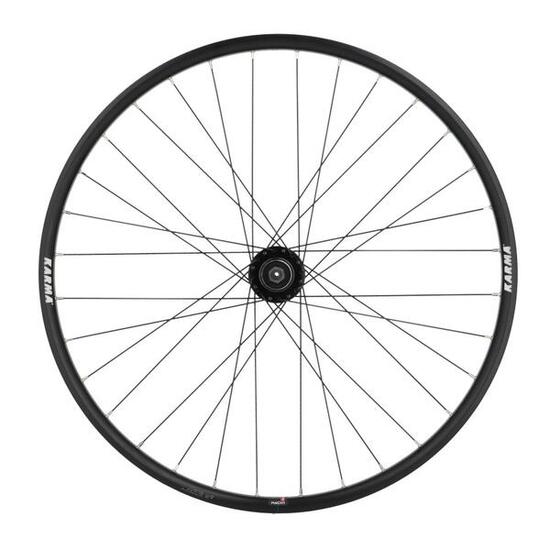 Tylne koło Velox Mach1 Karma Moy. 5/6/7V 32T