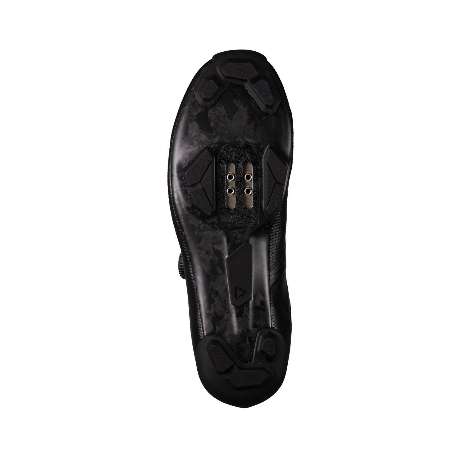 Leatt Proclip 9.0 Race Boa Black MTB-schoenen 6/7