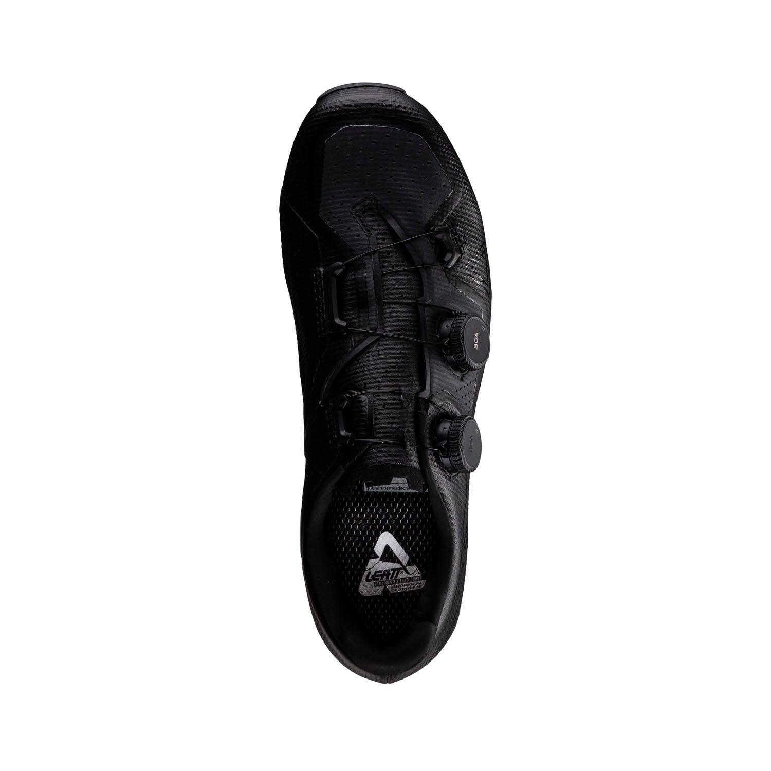 Leatt Proclip 9.0 Race Boa Black MTB-schoenen 5/7