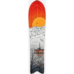 Planche De Snowboard Xv Sushi Homme