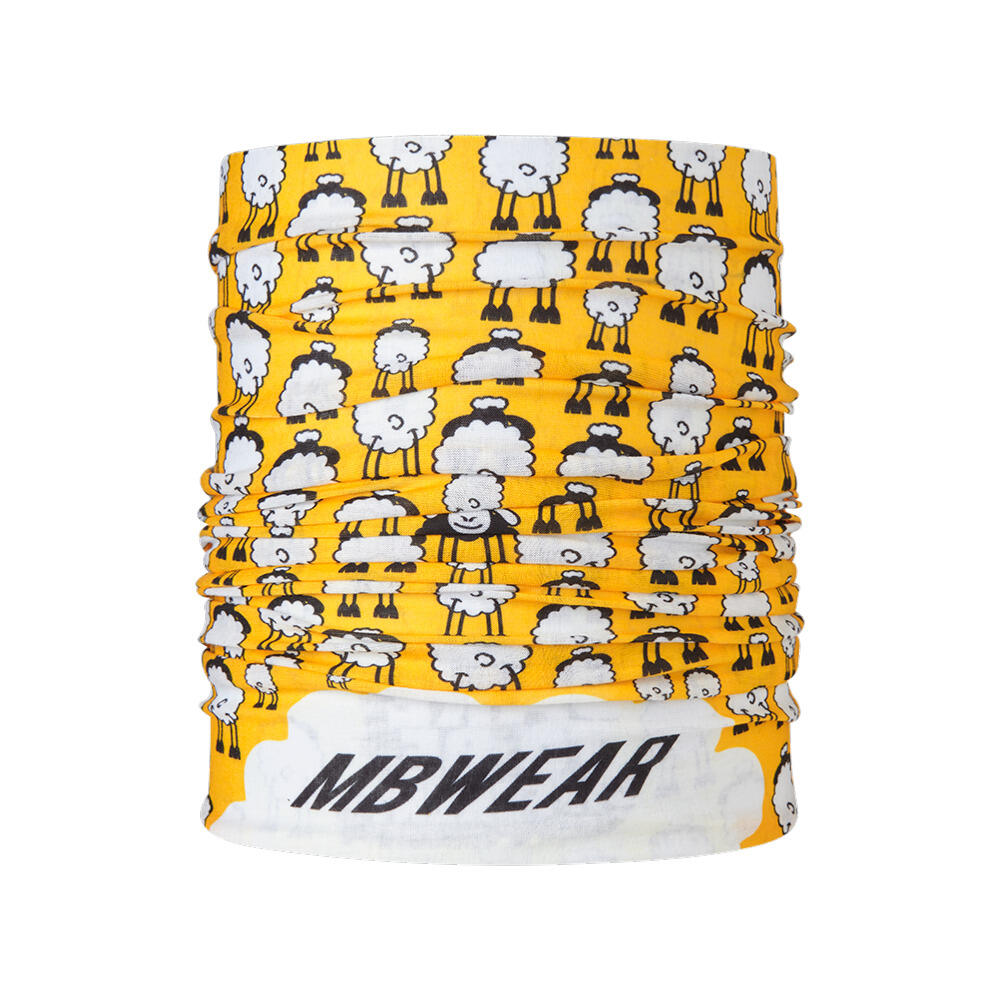 MB WEAR Schlauchschal Mb Wear