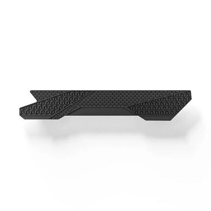 Ochrona ramy roweru silikonowa – 23×4,2 cm – uniwersalna