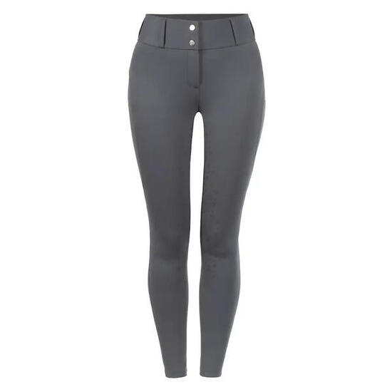 Reithose full grip Damen Cavallo Canderea Mobile