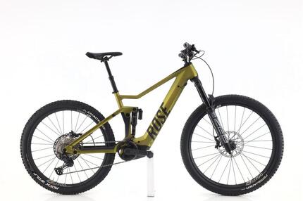 Ebike reconditionné · Rose Root Miller + 3 XT · Très bon état