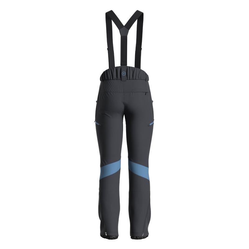 Great Escapes Godwin man skitouring pant black/black 2/3